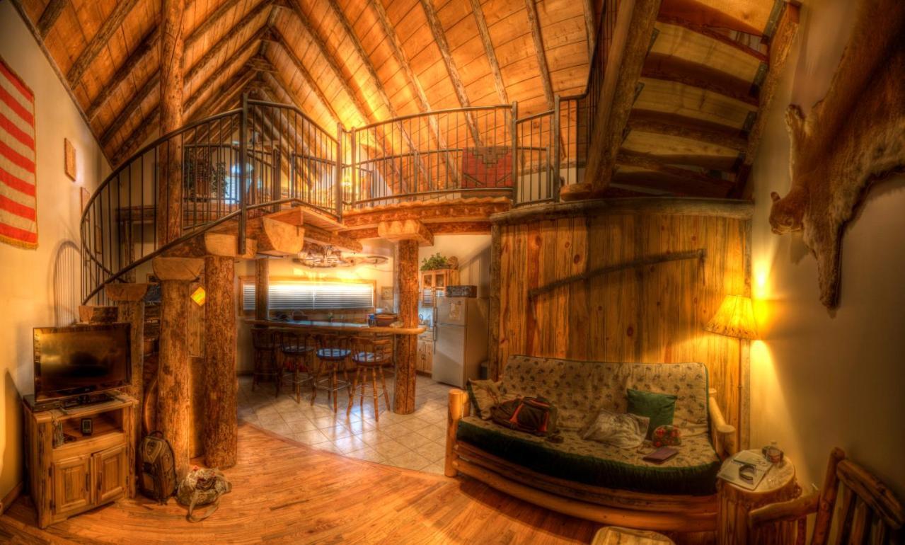 Villa Wild West Retreat Escalante Habitación foto