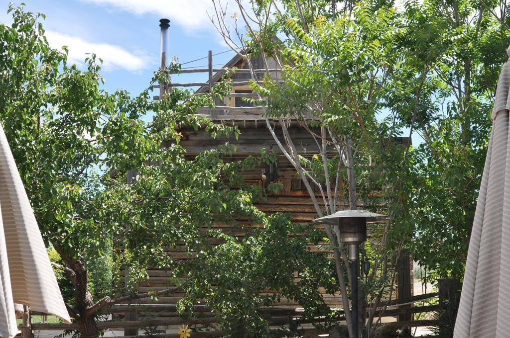 Villa Wild West Retreat Escalante Habitación foto