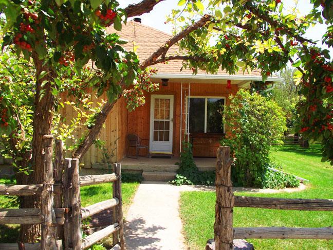 Villa Wild West Retreat Escalante Exterior foto